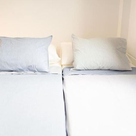 Apartamento Y Terraza Trinidad Arrecife  Luaran gambar