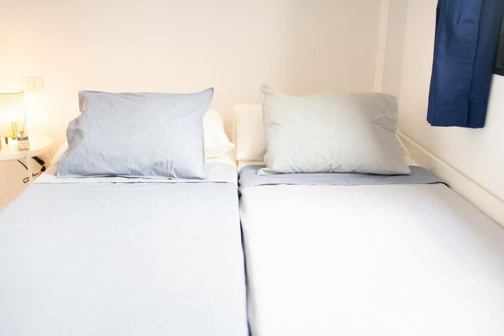 Apartamento Y Terraza Trinidad Arrecife  Luaran gambar