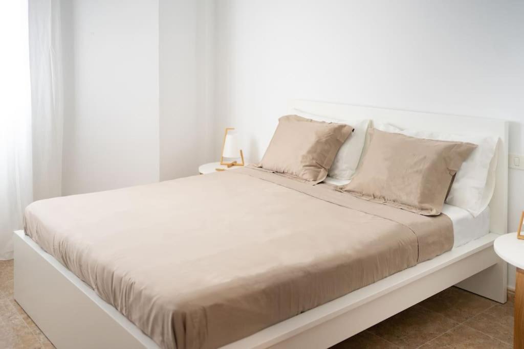 Apartamento Y Terraza Trinidad Arrecife  Luaran gambar